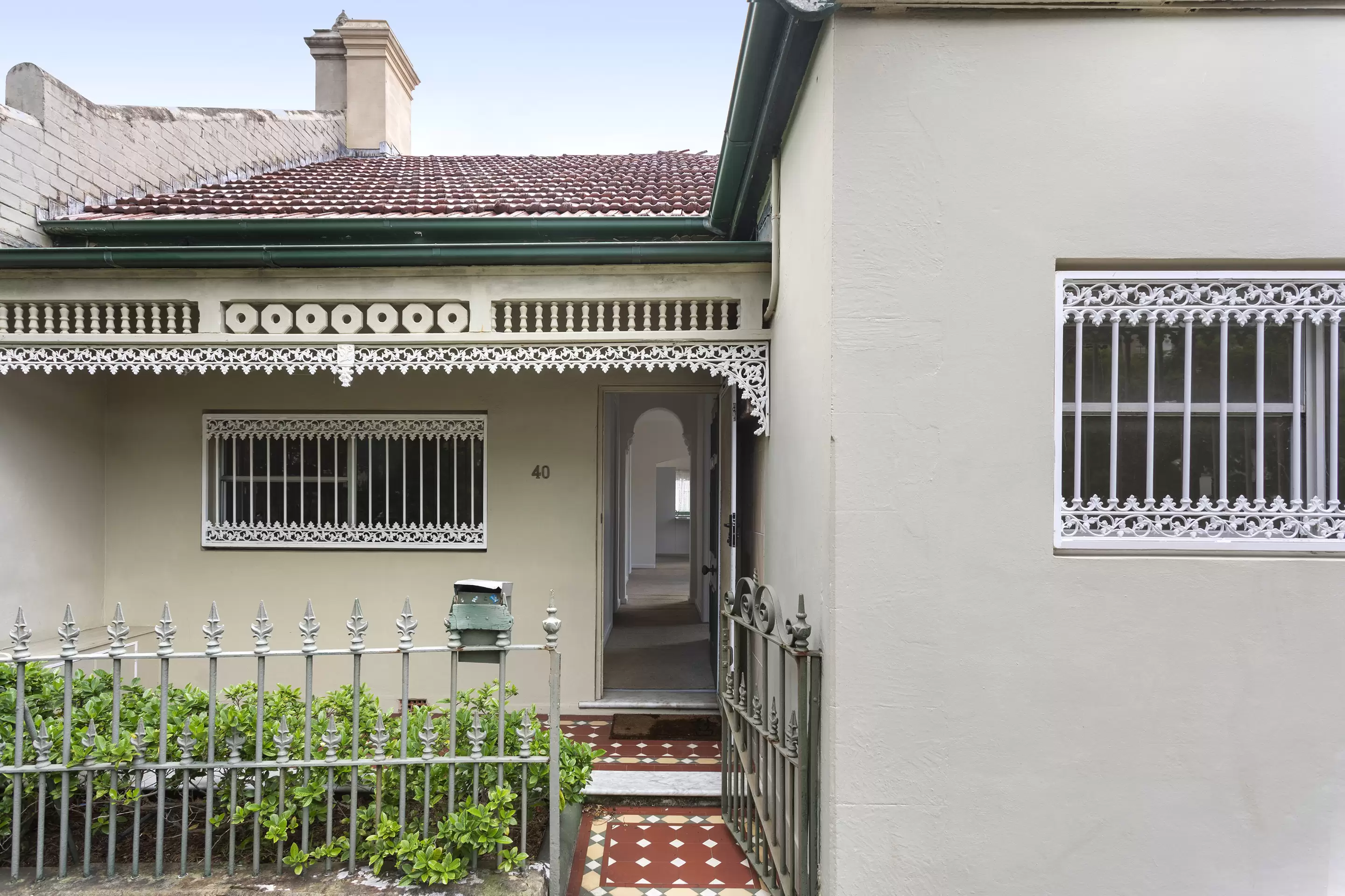 40 Stafford Street, Paddington Auction by Sydney Sotheby's International Realty - image 2