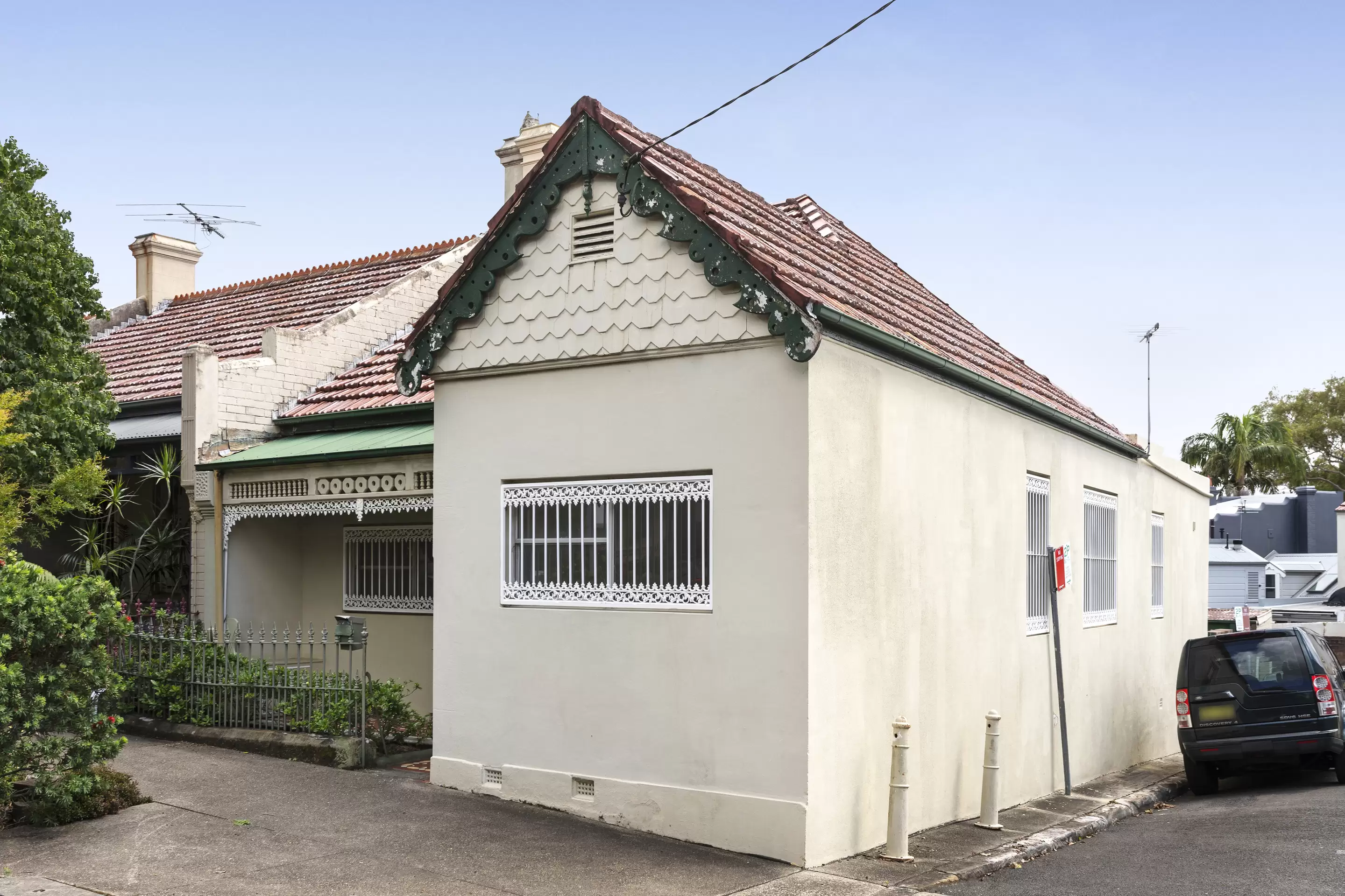 40 Stafford Street, Paddington Auction by Sydney Sotheby's International Realty - image 1