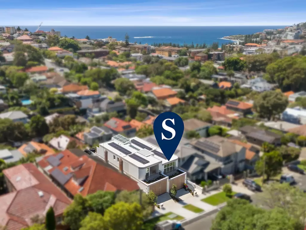 39a Mount Street, Coogee Sold by Sydney Sotheby's International Realty