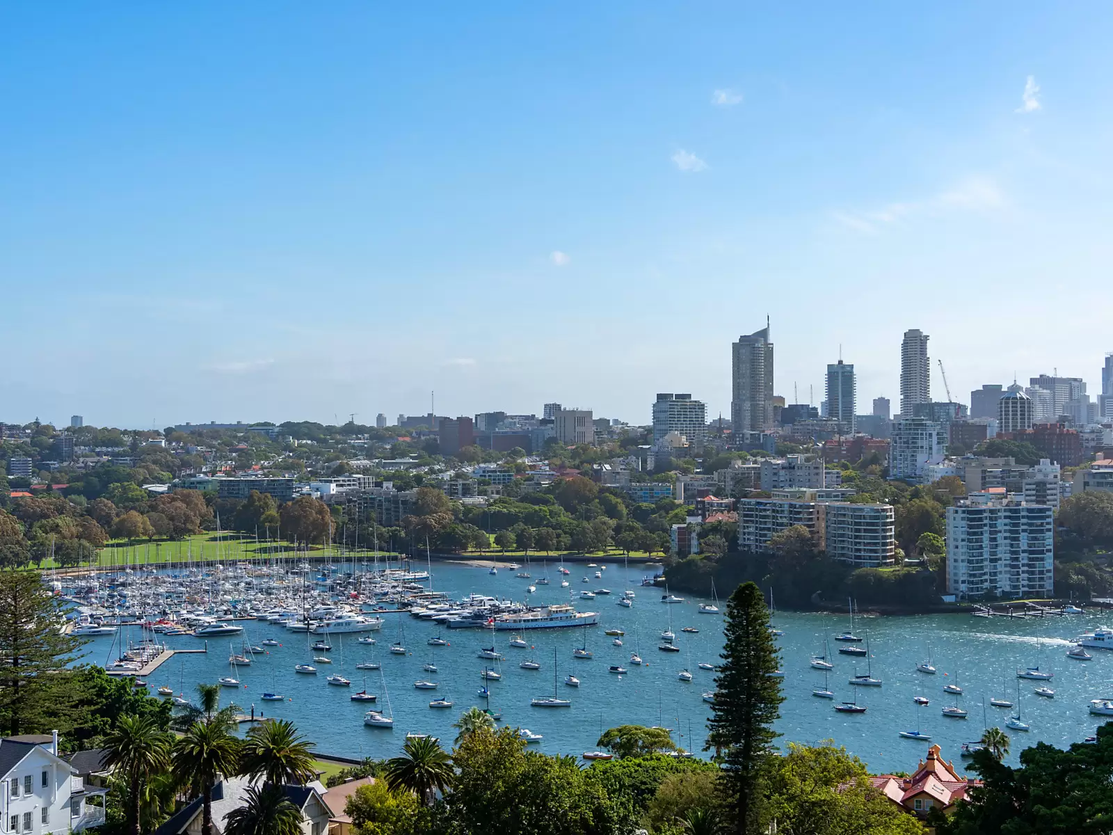 13C/5-11 Thornton Street, Darling Point Auction by Sydney Sotheby's International Realty - image 17