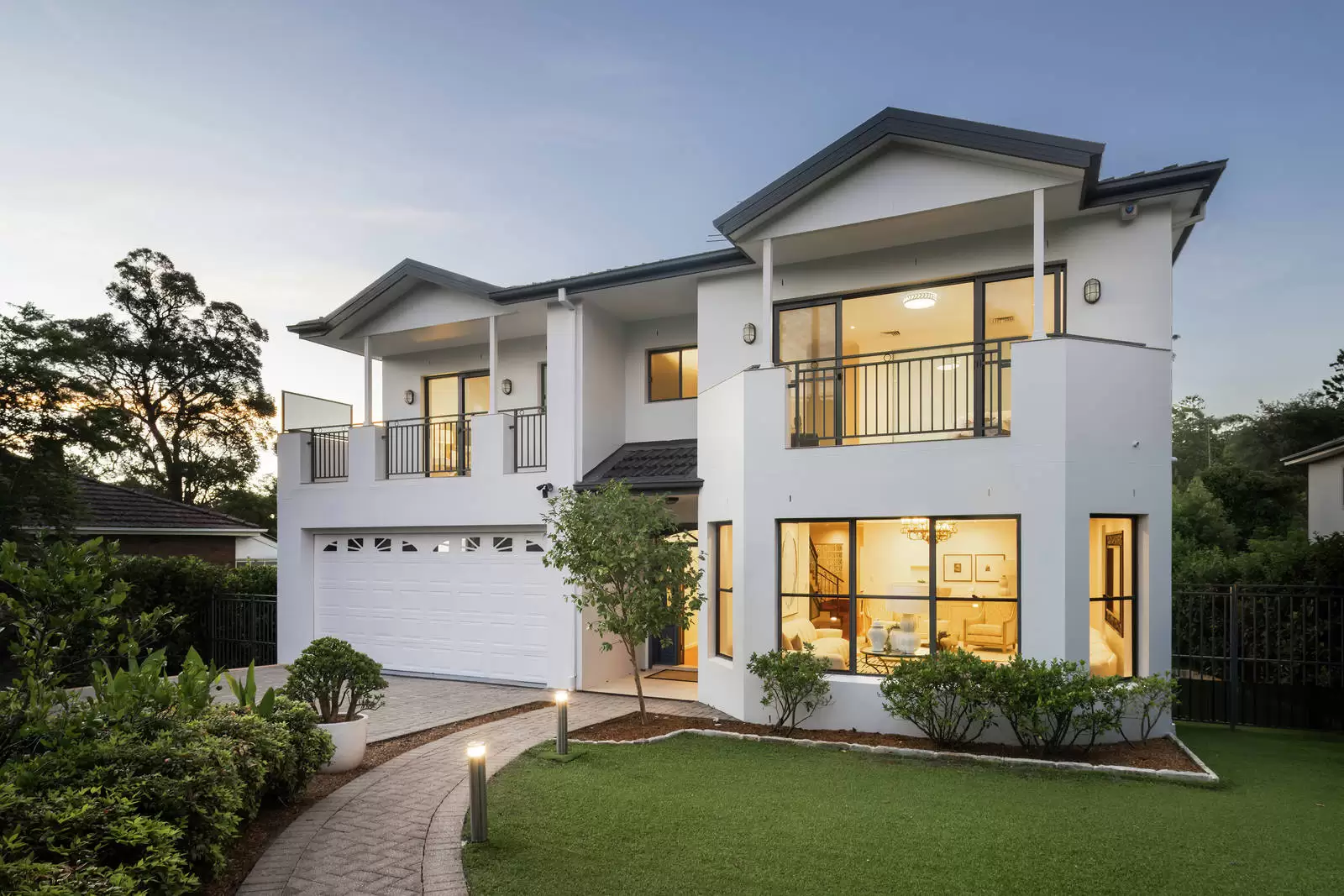 27 Bayswater Road, Lindfield Auction by Sydney Sotheby's International Realty - image 1