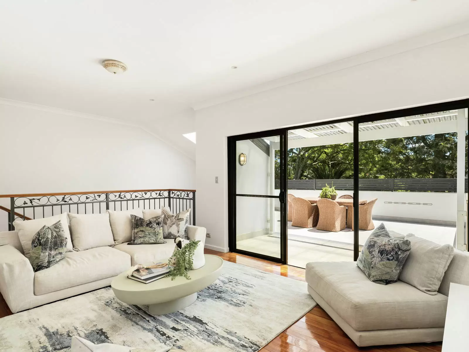 27 Bayswater Road, Lindfield Auction by Sydney Sotheby's International Realty - image 13