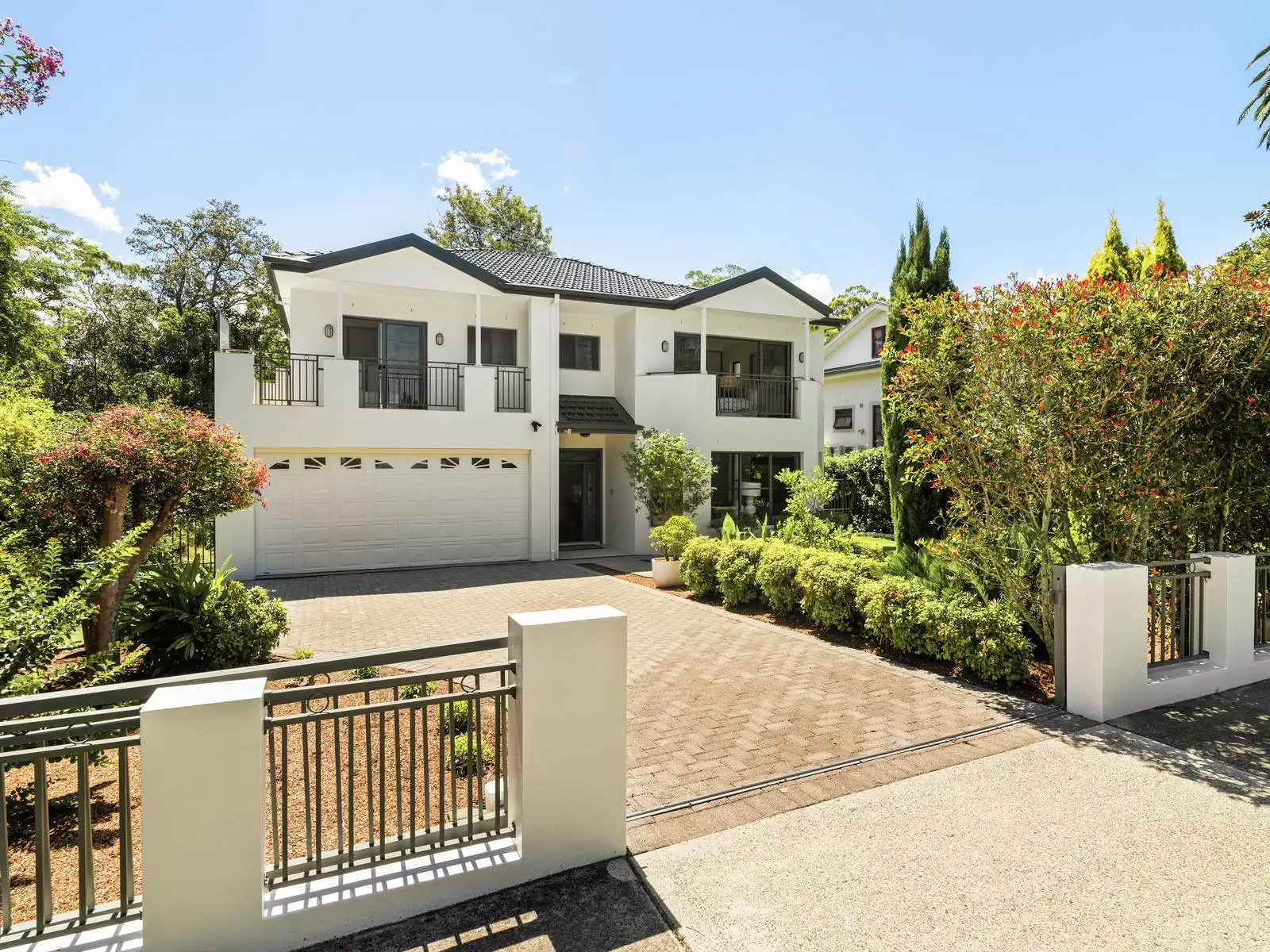 27 Bayswater Road, Lindfield Auction by Sydney Sotheby's International Realty - image 9