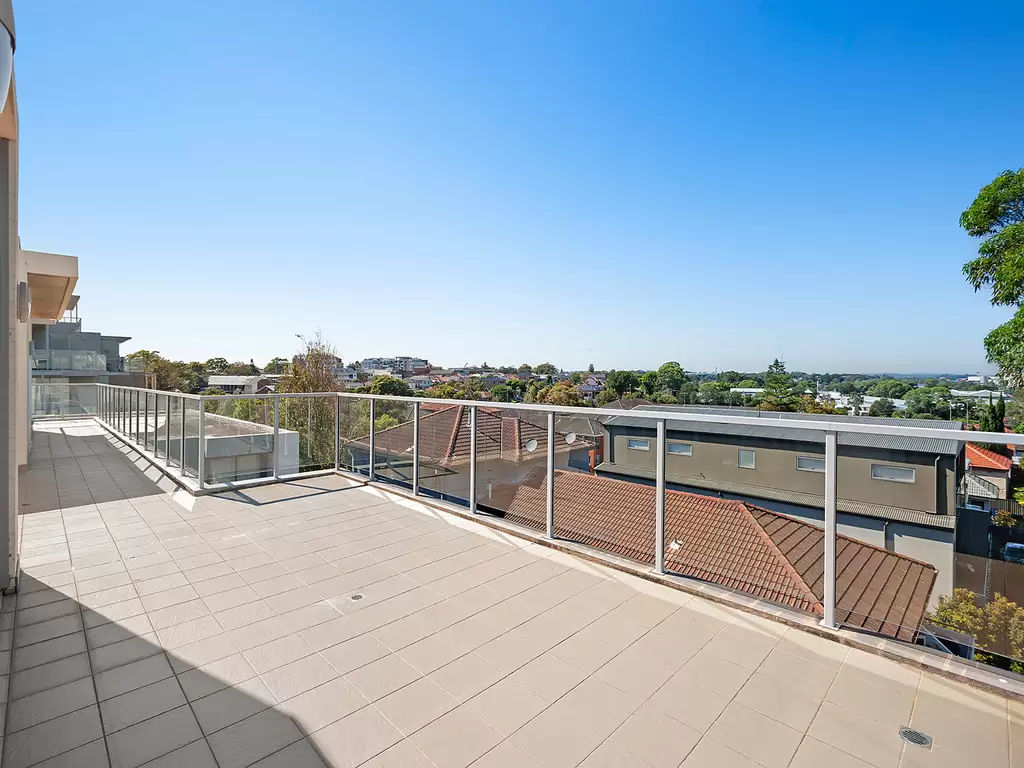 Unit A503/22-24 Rhodes Street, Hillsdale For Sale by Sydney Sotheby's International Realty