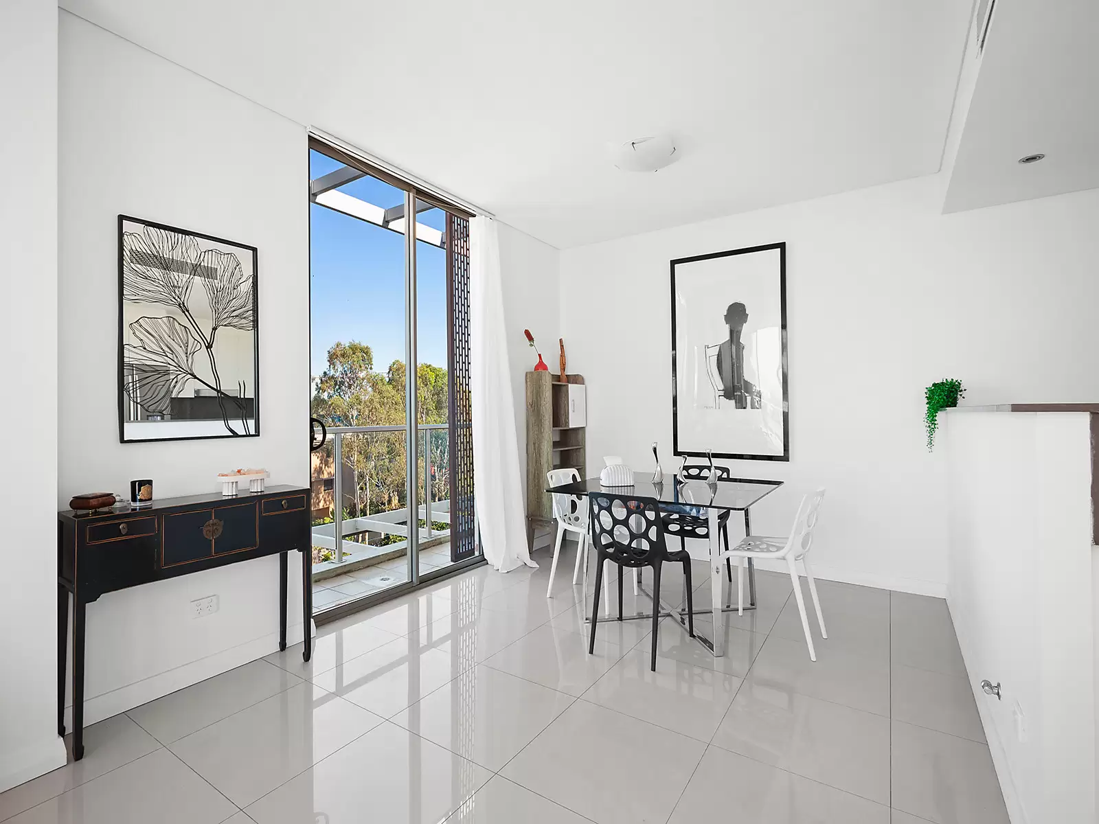 Unit A503/22-24 Rhodes Street, Hillsdale For Sale by Sydney Sotheby's International Realty - image 5