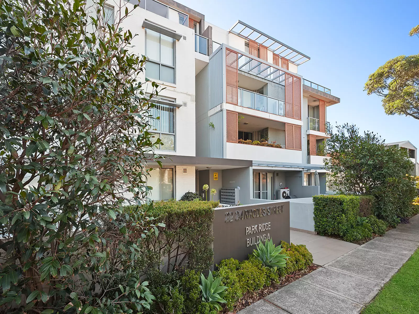 Unit A503/22-24 Rhodes Street, Hillsdale For Sale by Sydney Sotheby's International Realty - image 10