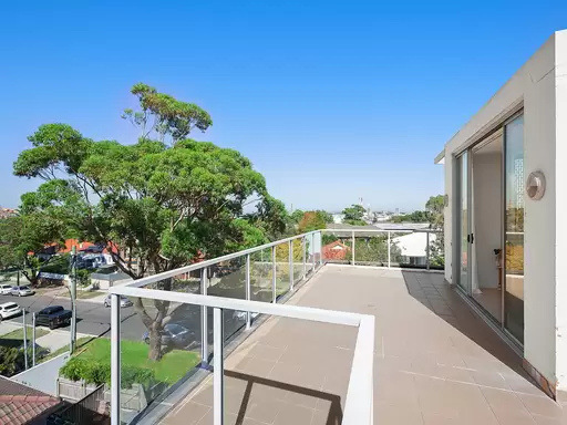 Unit A503/22-24 Rhodes Street, Hillsdale Sold by Sydney Sotheby's International Realty