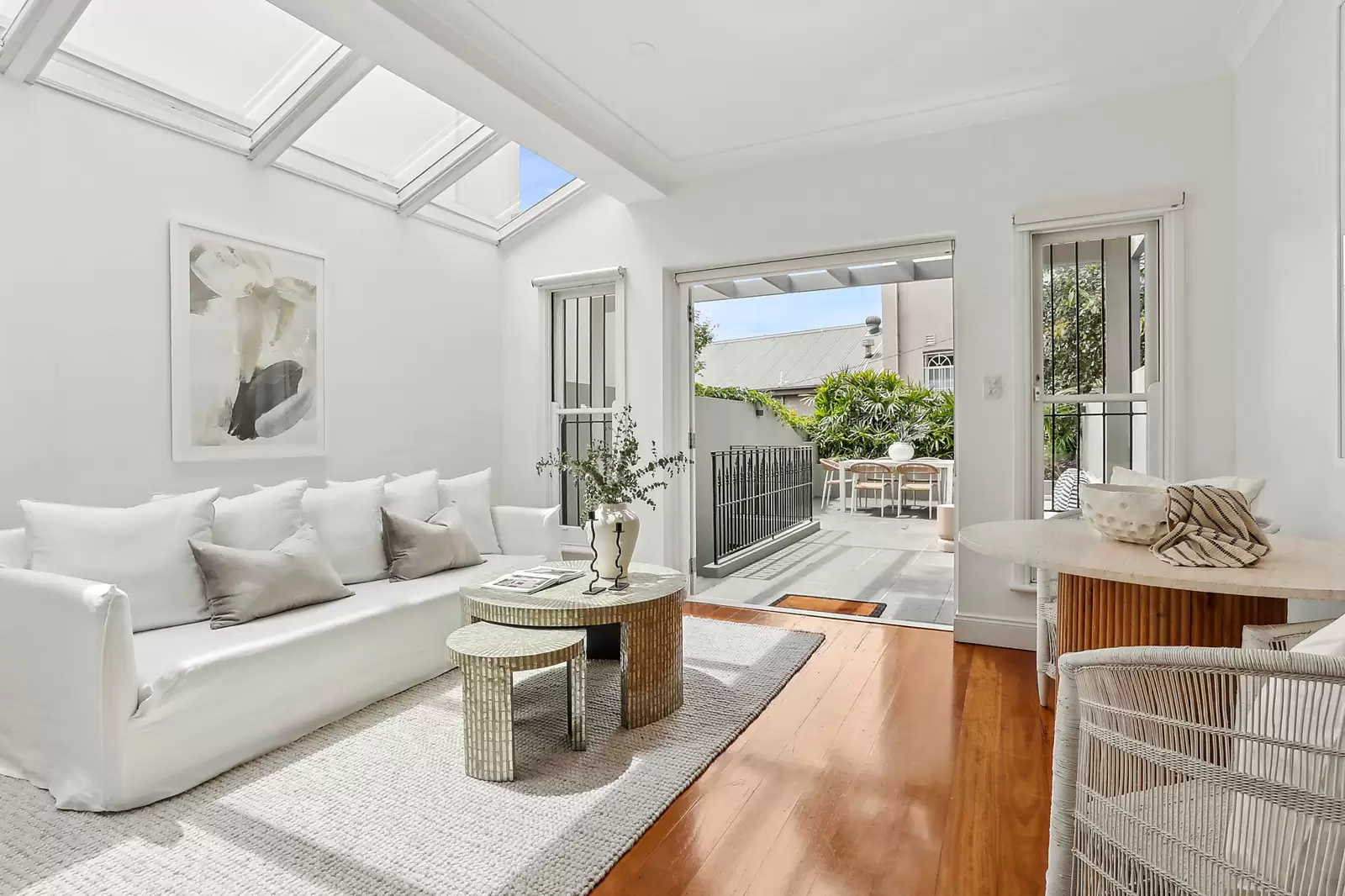 41 Liverpool Street, Paddington Auction by Sydney Sotheby's International Realty - image 4