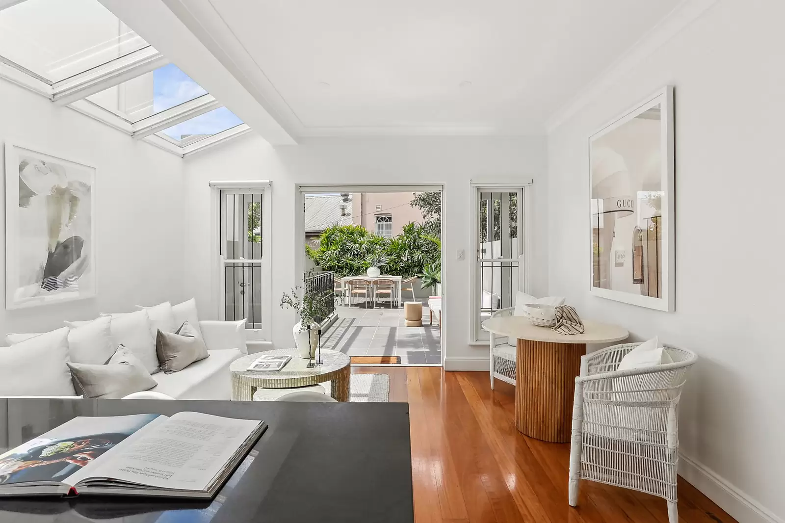 41 Liverpool Street, Paddington Auction by Sydney Sotheby's International Realty - image 5