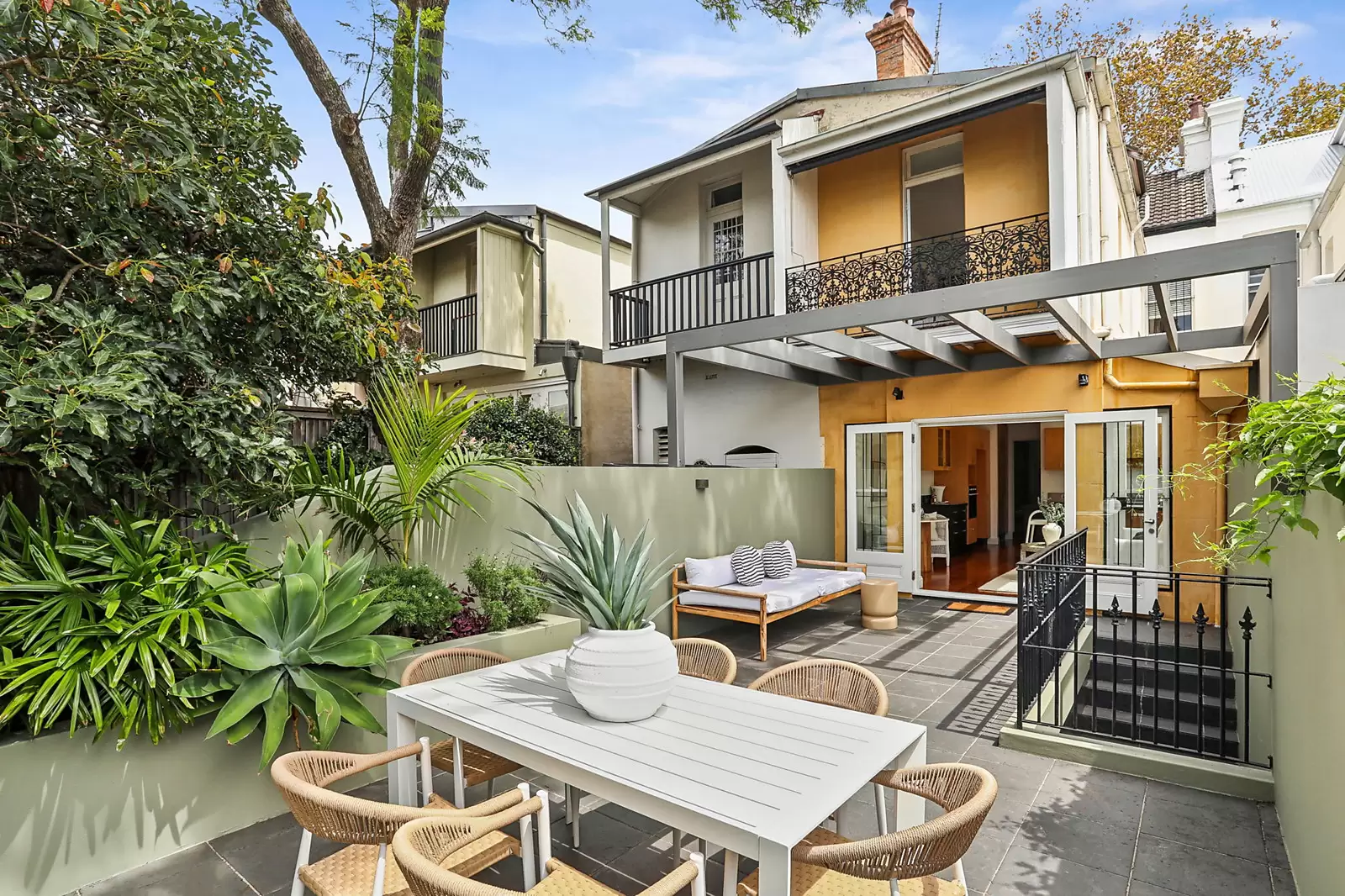 41 Liverpool Street, Paddington Auction by Sydney Sotheby's International Realty - image 8