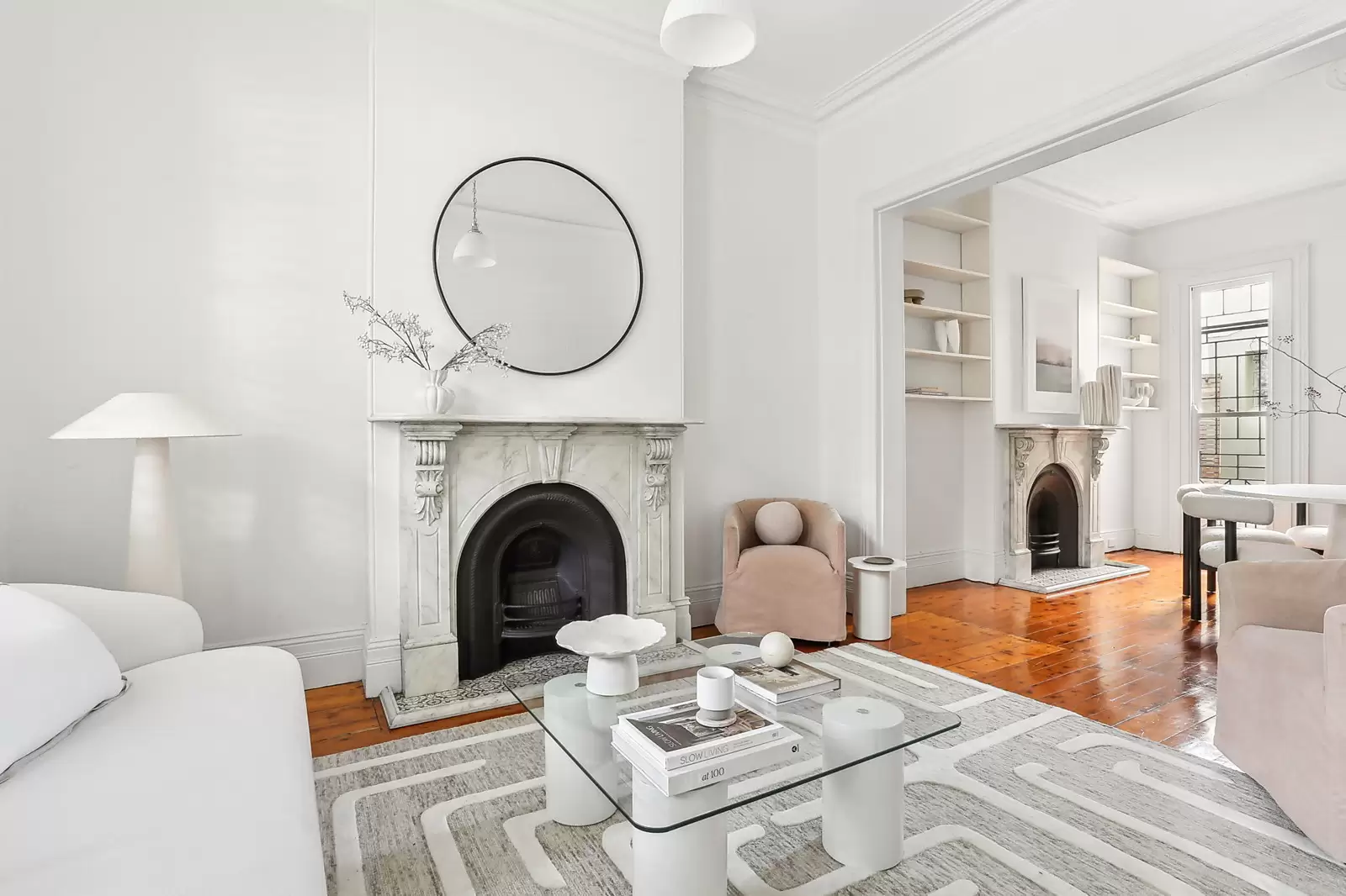 41 Liverpool Street, Paddington Auction by Sydney Sotheby's International Realty - image 2