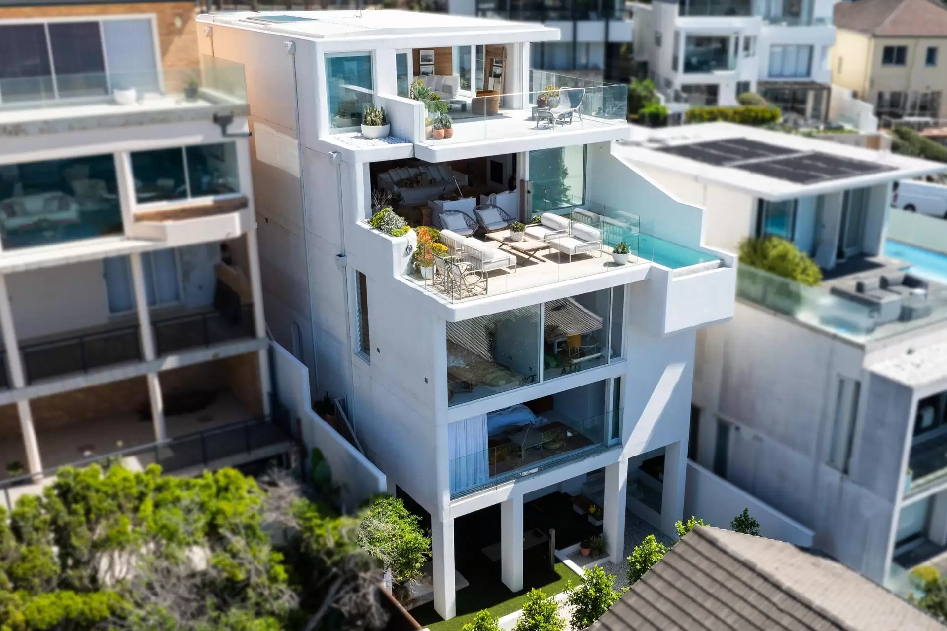 105 Hewlett Street, Bronte For Sale by Sydney Sotheby's International Realty - image 24