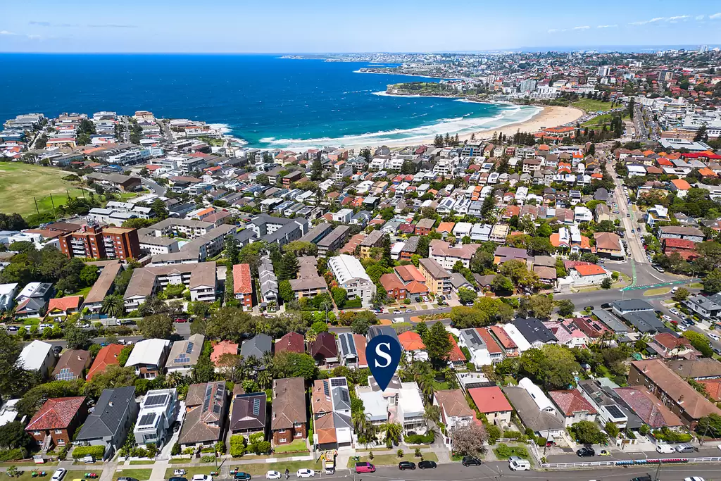 5/34-36 O'Donnell Street, North Bondi Sold by Sydney Sotheby's International Realty