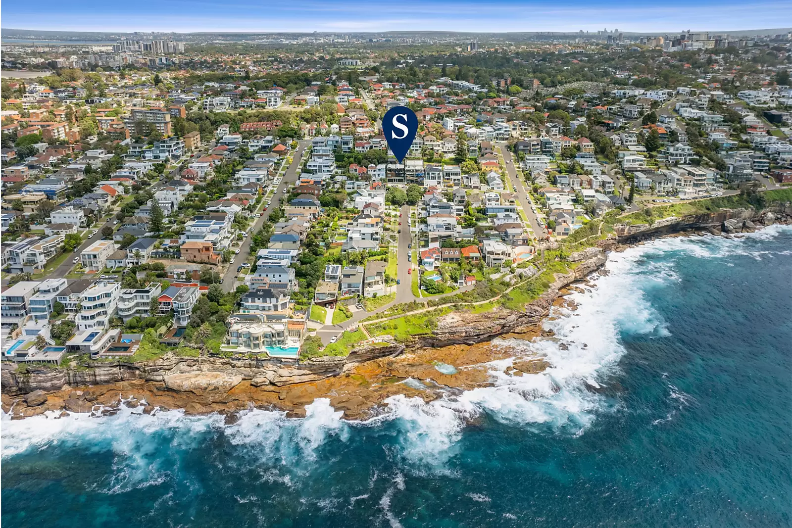 14 Close Street, South Coogee Auction by Sydney Sotheby's International Realty - image 22