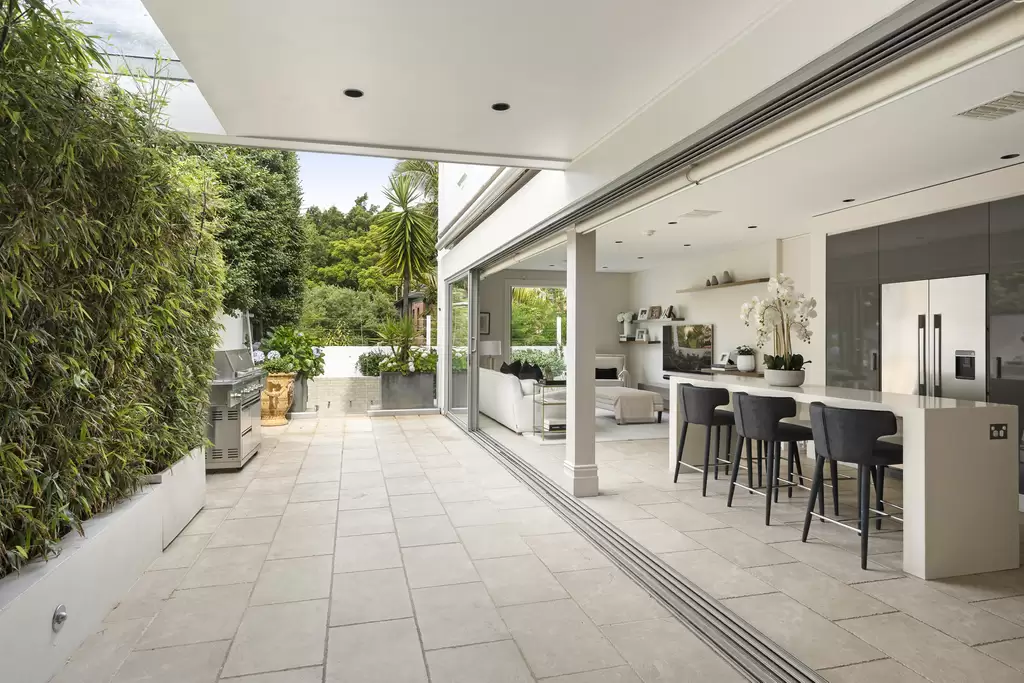 127 Darling Point Road, Darling Point For Sale by Sydney Sotheby's International Realty