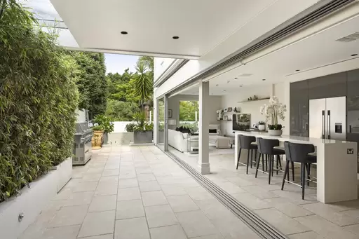 127 Darling Point Road, Darling Point For Sale by Sydney Sotheby's International Realty