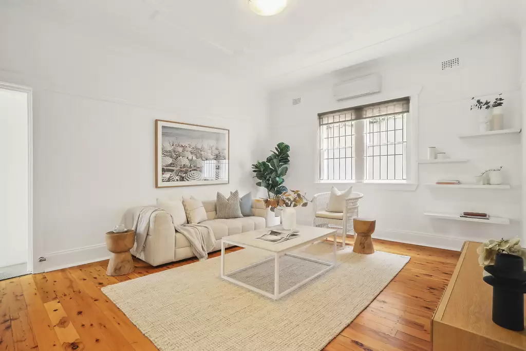 3/165 Bronte Road, Queens Park Sold by Sydney Sotheby's International Realty