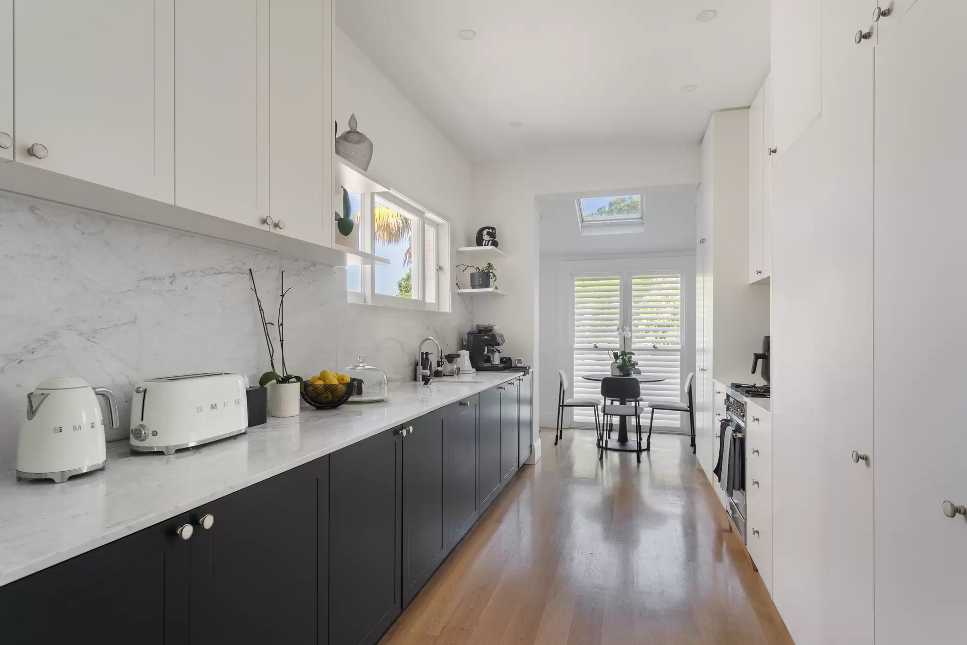 39 & 39a Albion Avenue, Paddington Auction by Sydney Sotheby's International Realty - image 1