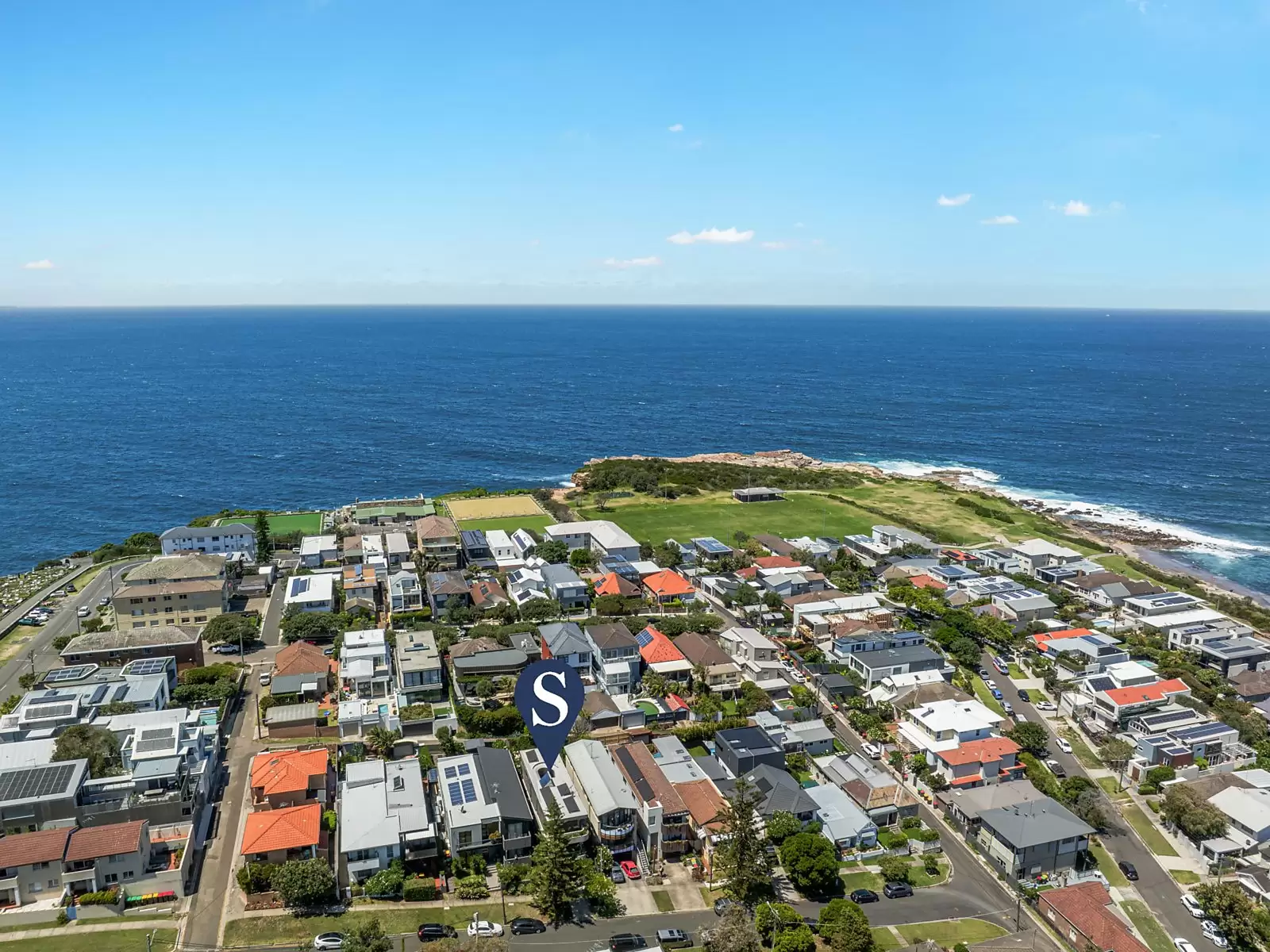 9 Campbell Street, Clovelly For Sale by Sydney Sotheby's International Realty - image 24