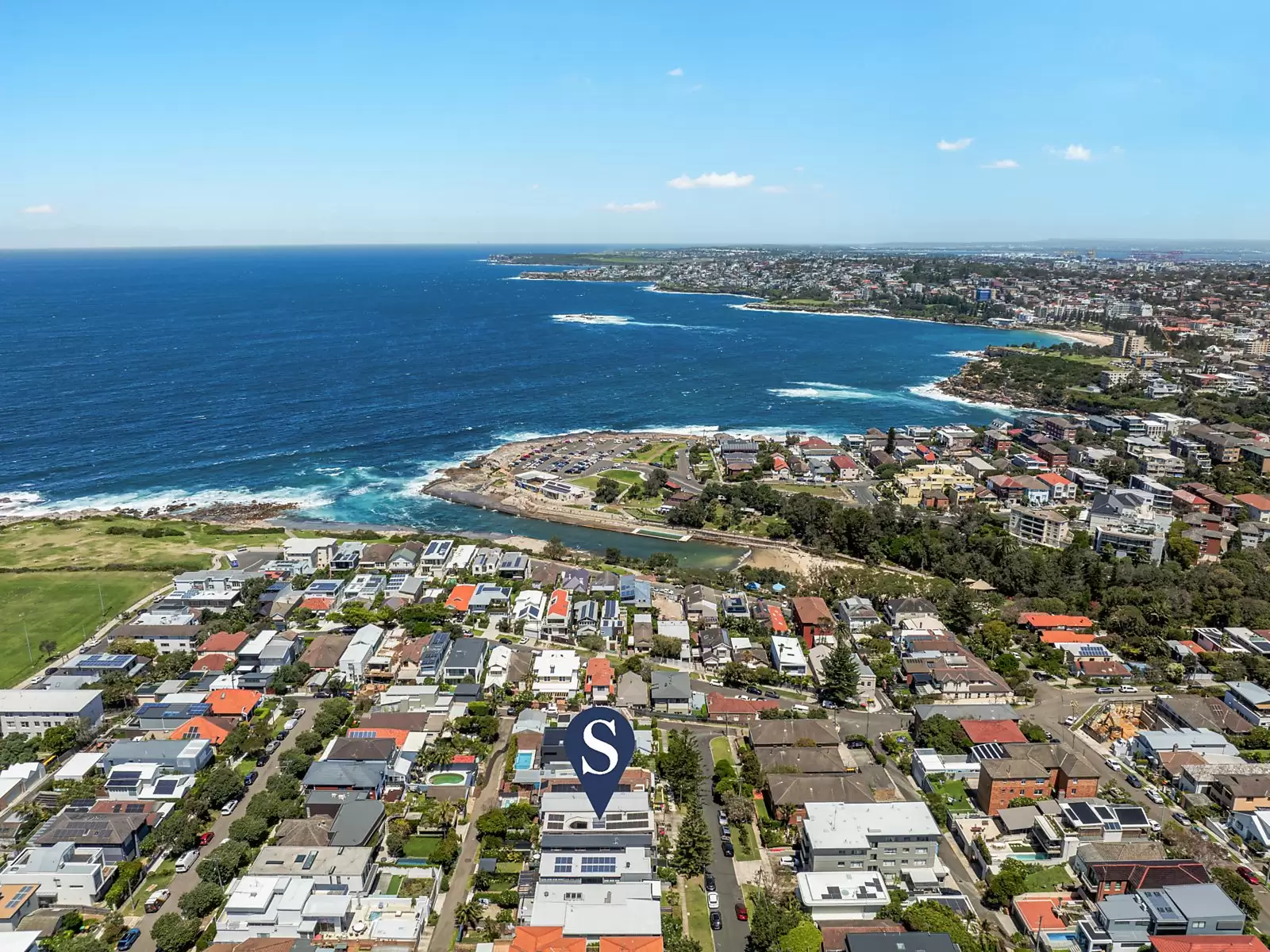 9 Campbell Street, Clovelly For Sale by Sydney Sotheby's International Realty - image 25