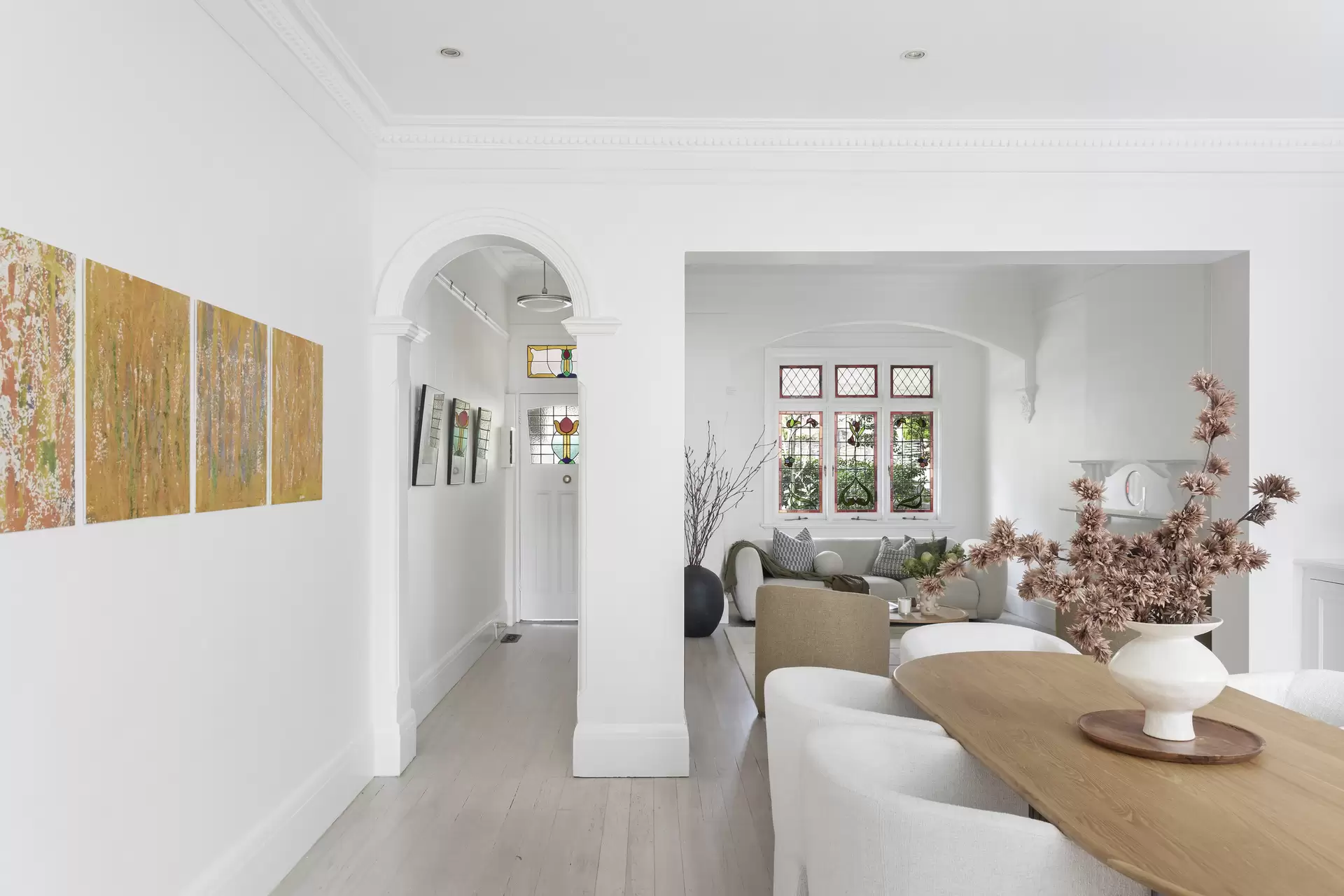 52 Cook Road, Centennial Park Auction by Sydney Sotheby's International Realty - image 1