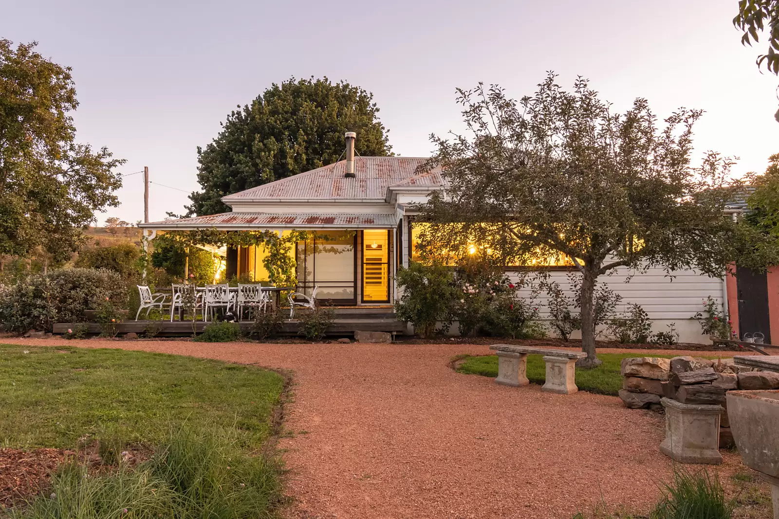 379 Newfoundland Road, Taralga Auction by Sydney Sotheby's International Realty - image 6