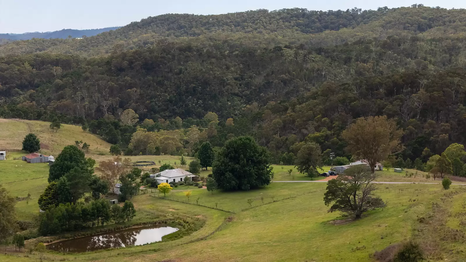 379 Newfoundland Road, Taralga Auction by Sydney Sotheby's International Realty - image 3