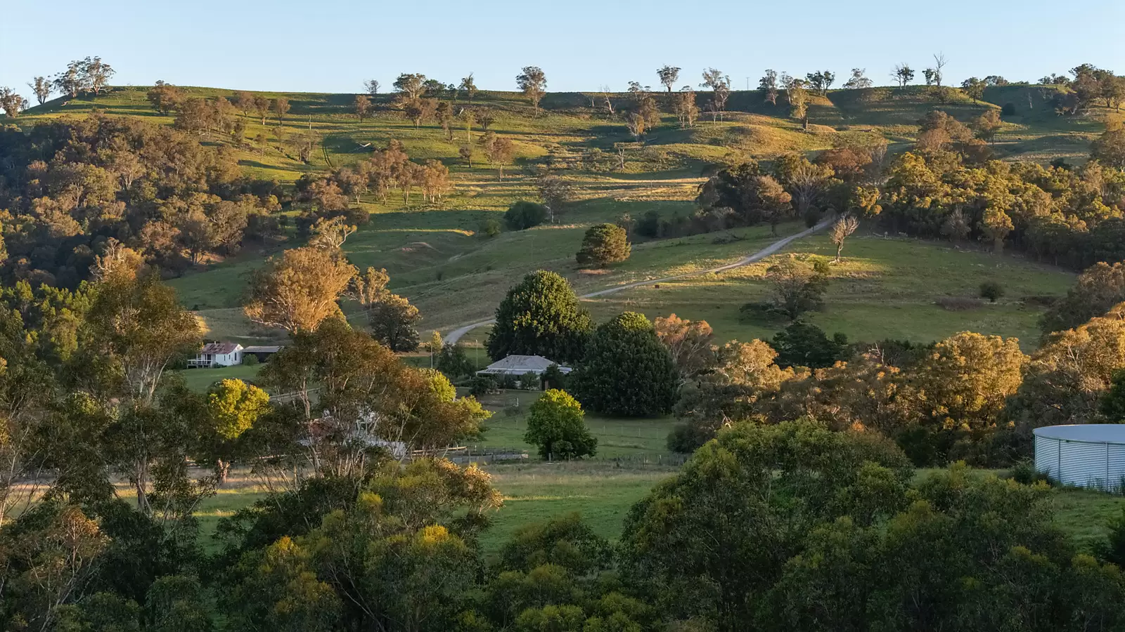 379 Newfoundland Road, Taralga Auction by Sydney Sotheby's International Realty - image 1