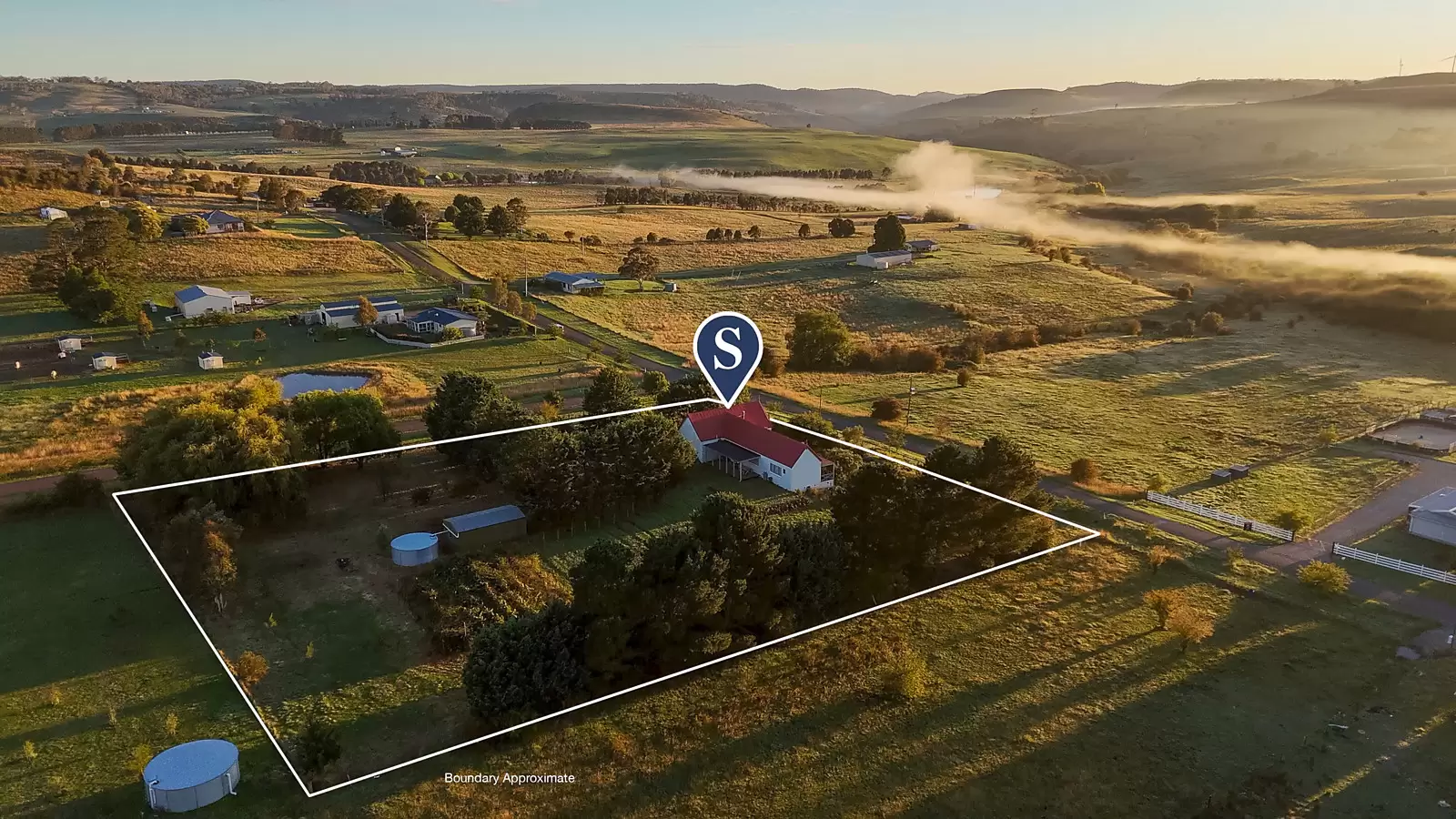 20 Hill Street, Taralga Auction by Sydney Sotheby's International Realty - image 2