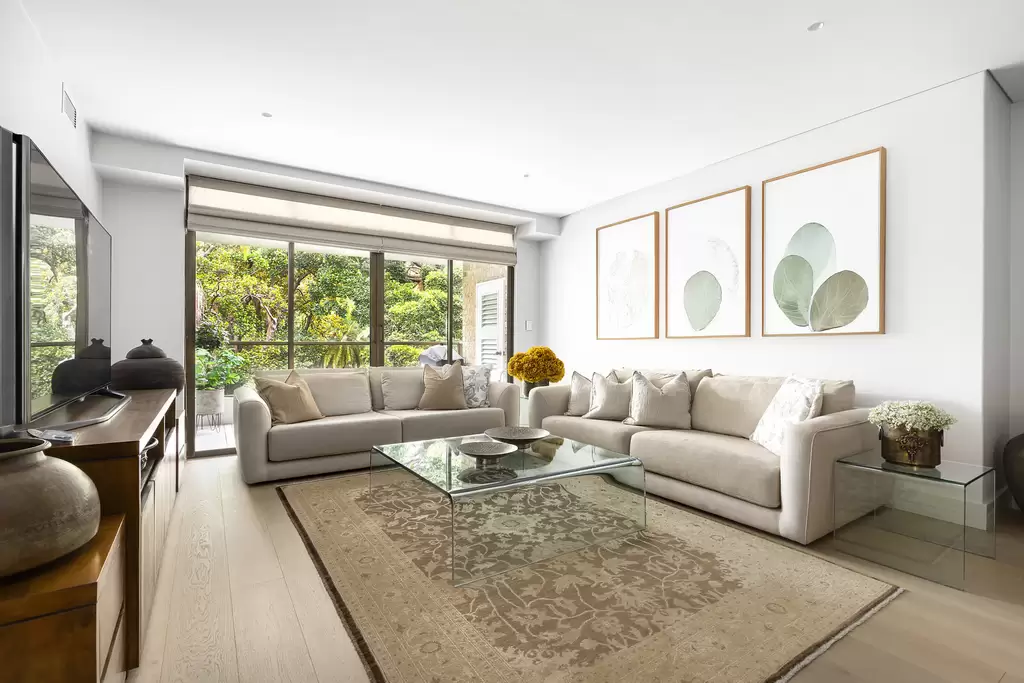 10/337 New South Head Road, Double Bay For Sale by Sydney Sotheby's International Realty
