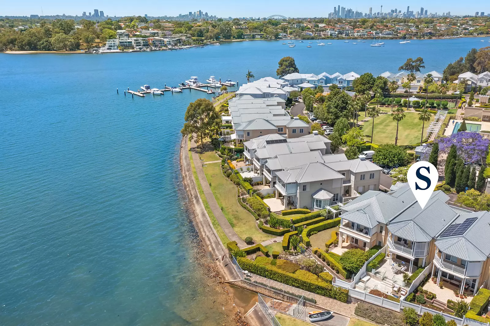 34 Rosemeadow Drive, Cabarita For Sale by Sydney Sotheby's International Realty - image 3