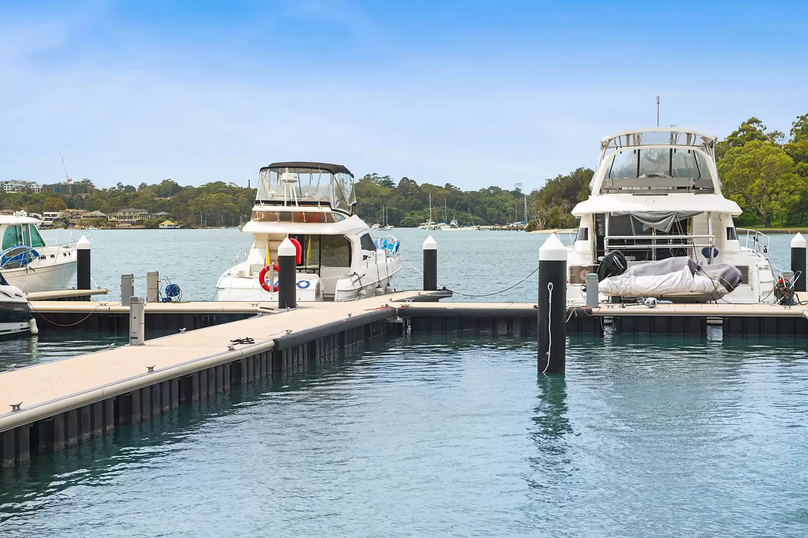 34 Rosemeadow Drive, Cabarita For Sale by Sydney Sotheby's International Realty - image 23