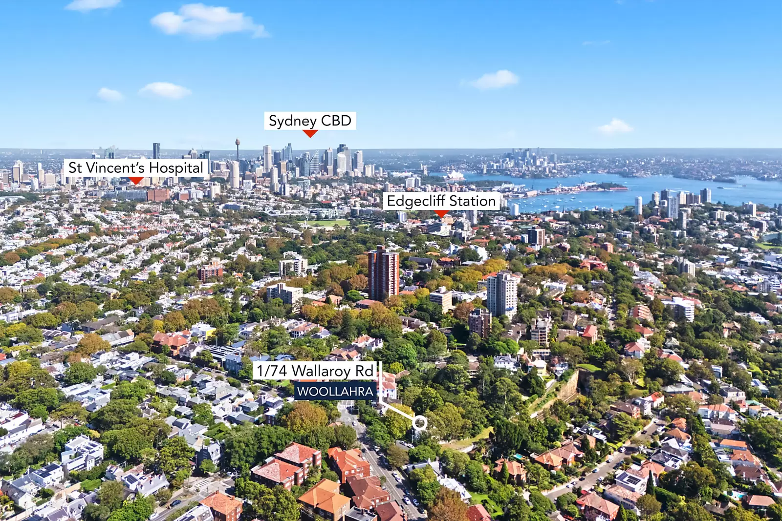 1/74 Wallaroy Road, Woollahra Auction by Sydney Sotheby's International Realty - image 21