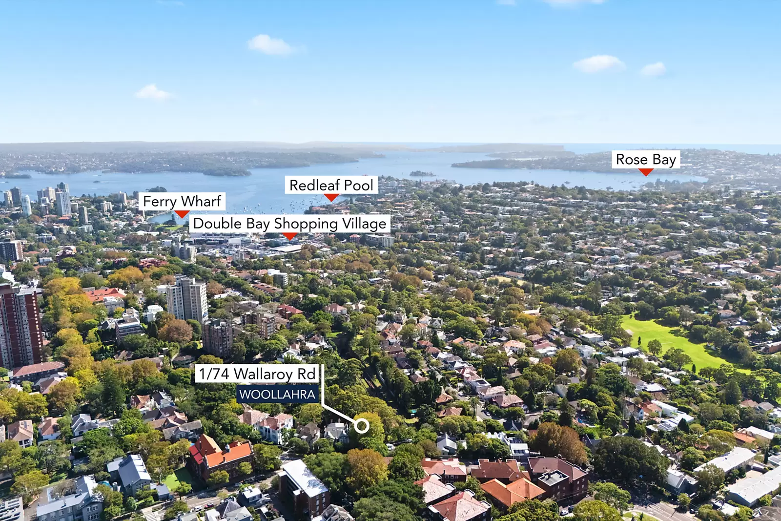 1/74 Wallaroy Road, Woollahra Auction by Sydney Sotheby's International Realty - image 22