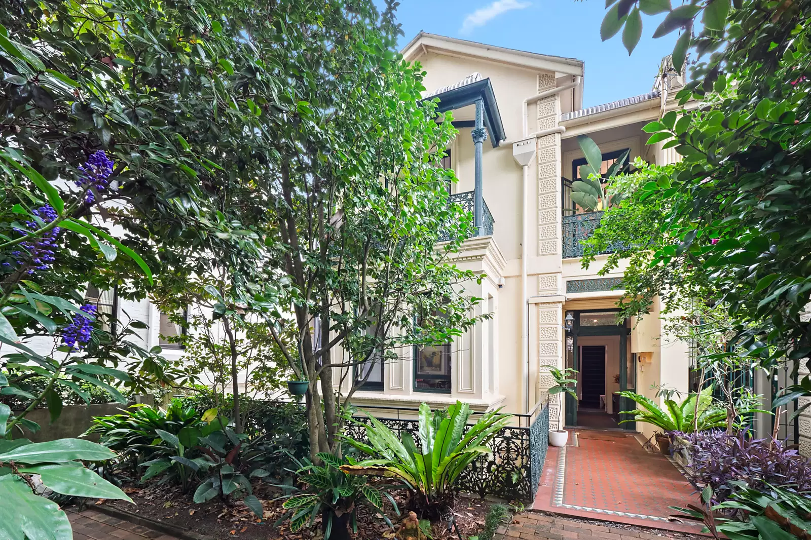 1/74 Wallaroy Road, Woollahra Auction by Sydney Sotheby's International Realty - image 18