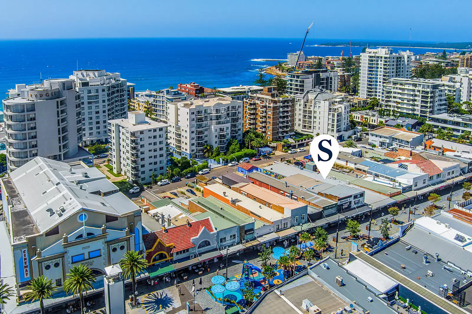 36 Cronulla Street, Cronulla Auction by Sydney Sotheby's International Realty - image 17