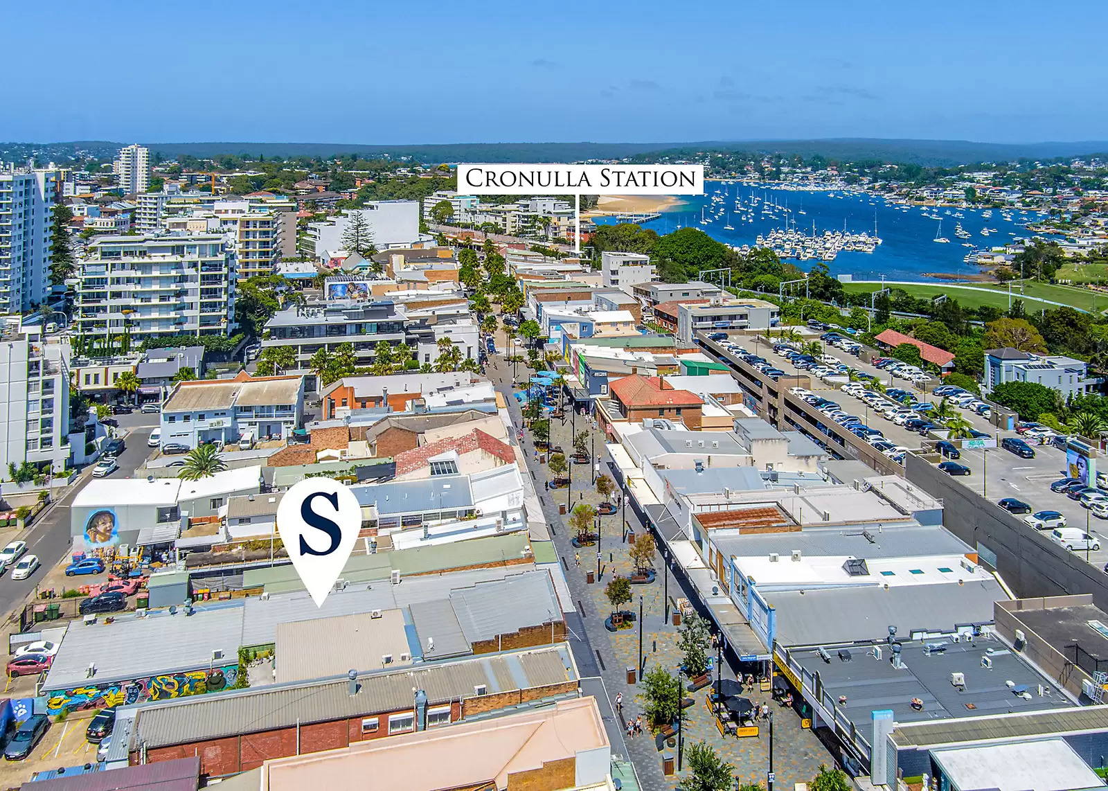 36 Cronulla Street, Cronulla Auction by Sydney Sotheby's International Realty - image 4