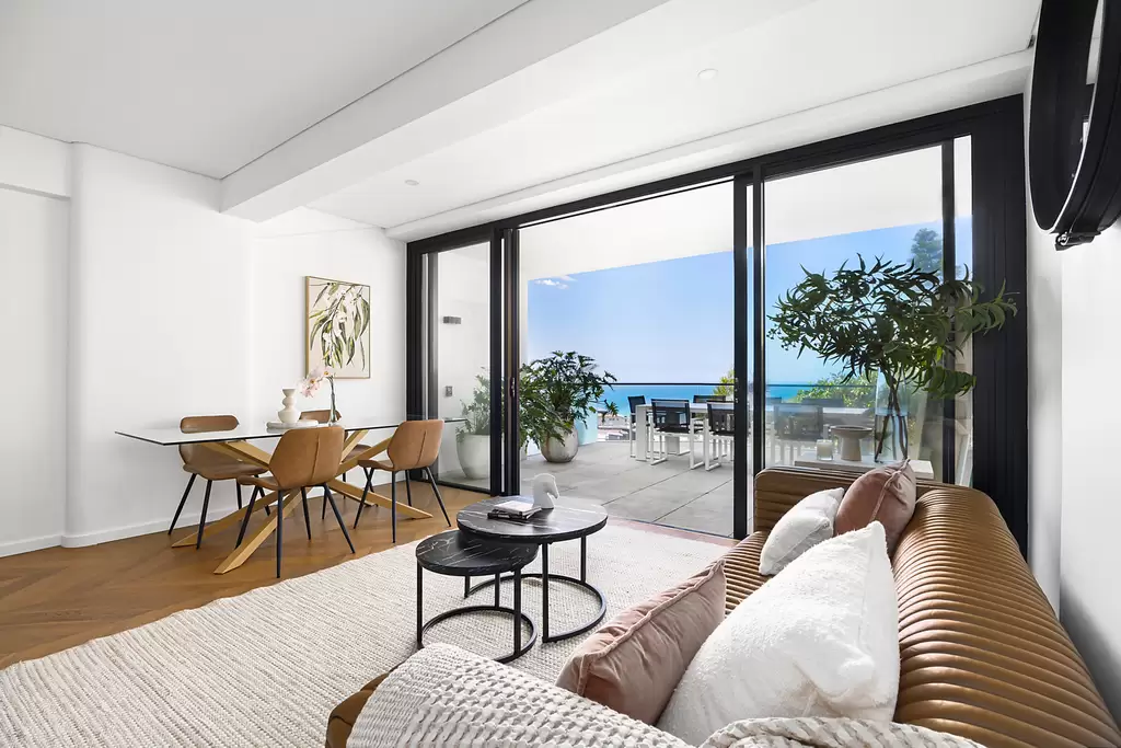 7/20 Illawong Avenue, Tamarama Auction by Sydney Sotheby's International Realty