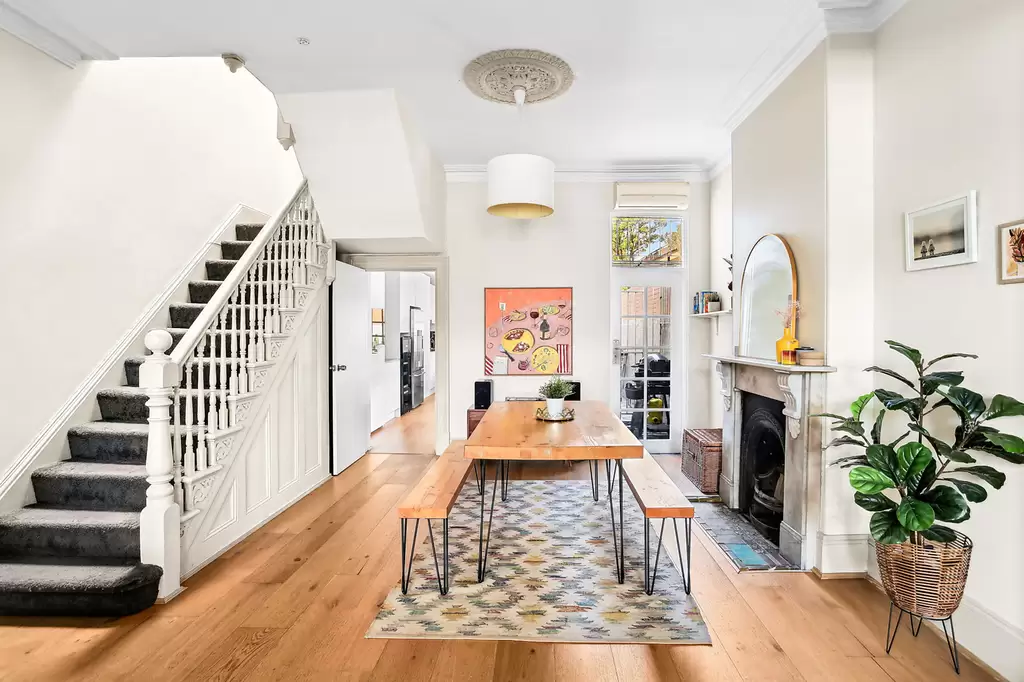 3 Junction Street, Woollahra Sold by Sydney Sotheby's International Realty