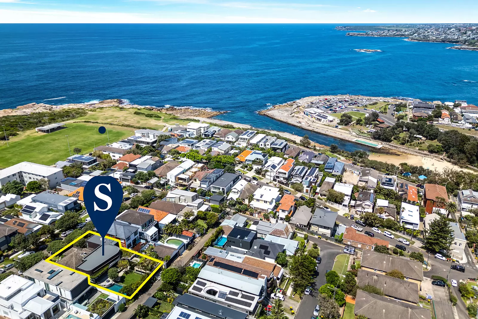 8 Northumberland Street, Clovelly Auction by Sydney Sotheby's International Realty - image 4