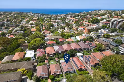 7 Ada Street, Randwick Sold by Sydney Sotheby's International Realty