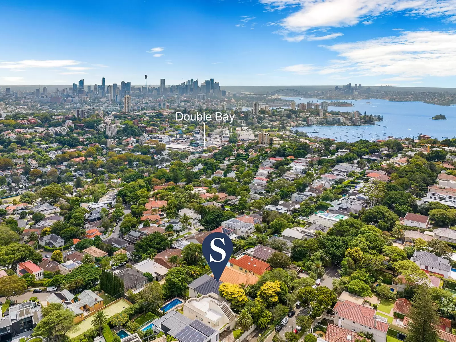 20 Kambala Road, Bellevue Hill For Sale by Sydney Sotheby's International Realty - image 12