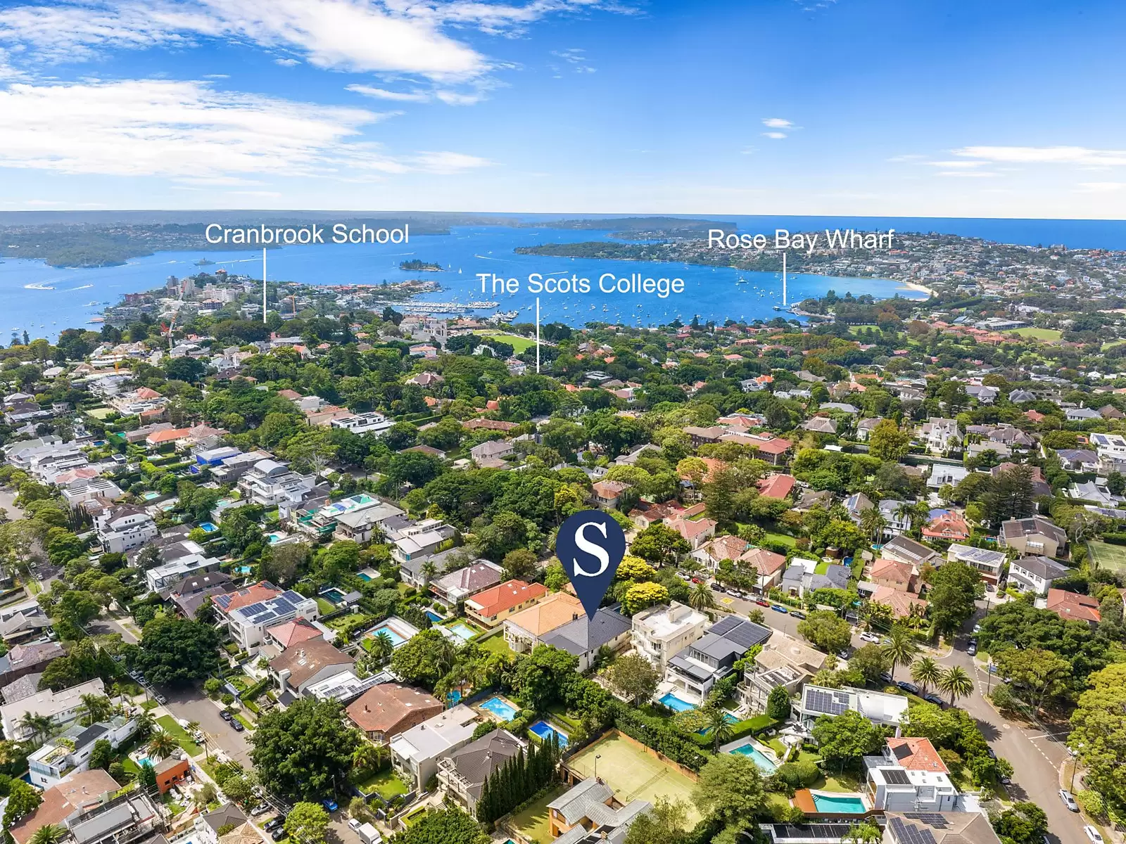 20 Kambala Road, Bellevue Hill For Sale by Sydney Sotheby's International Realty - image 11