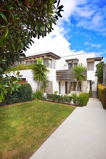 153 Dover Road, Dover Heights Sold by Sydney Sotheby's International Realty