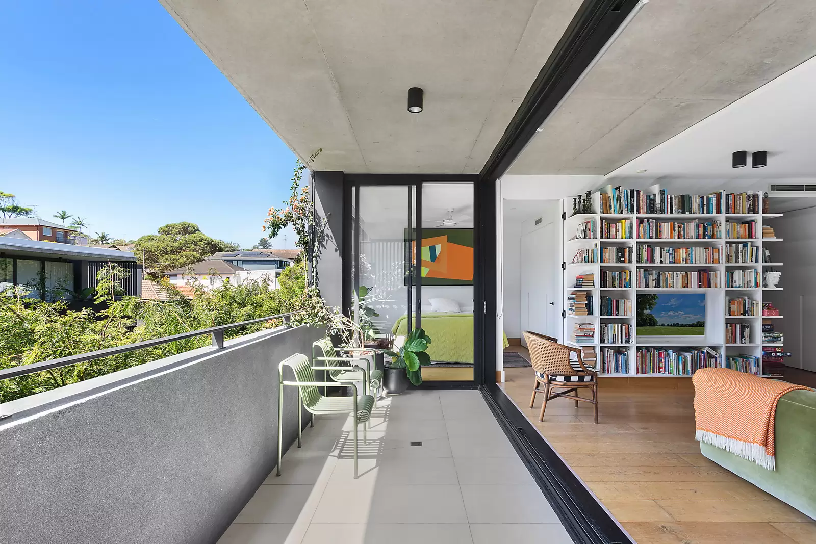 22/293 Alison Road, Coogee Auction by Sydney Sotheby's International Realty - image 1