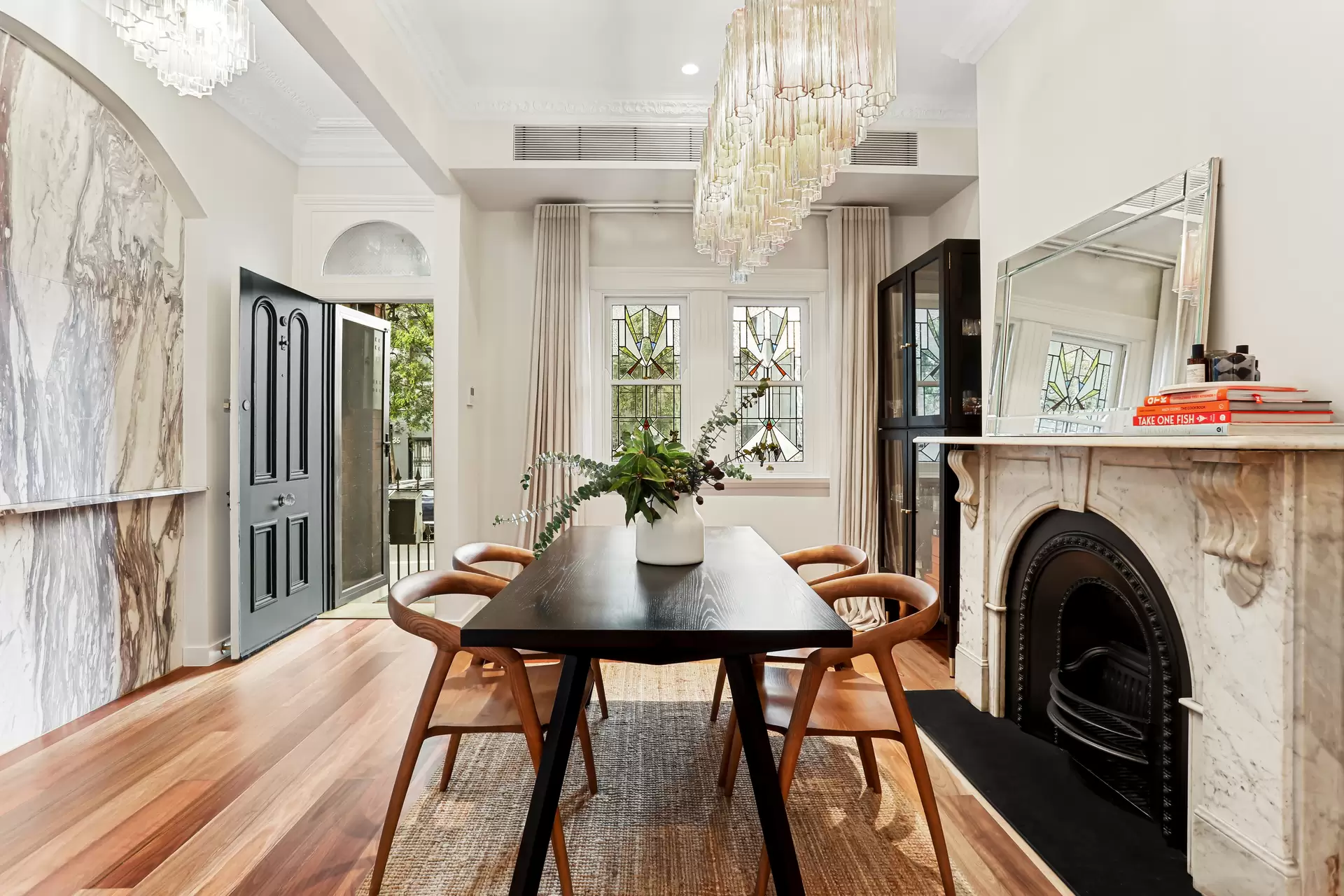 93 Stanley Street, Darlinghurst Auction by Sydney Sotheby's International Realty - image 1