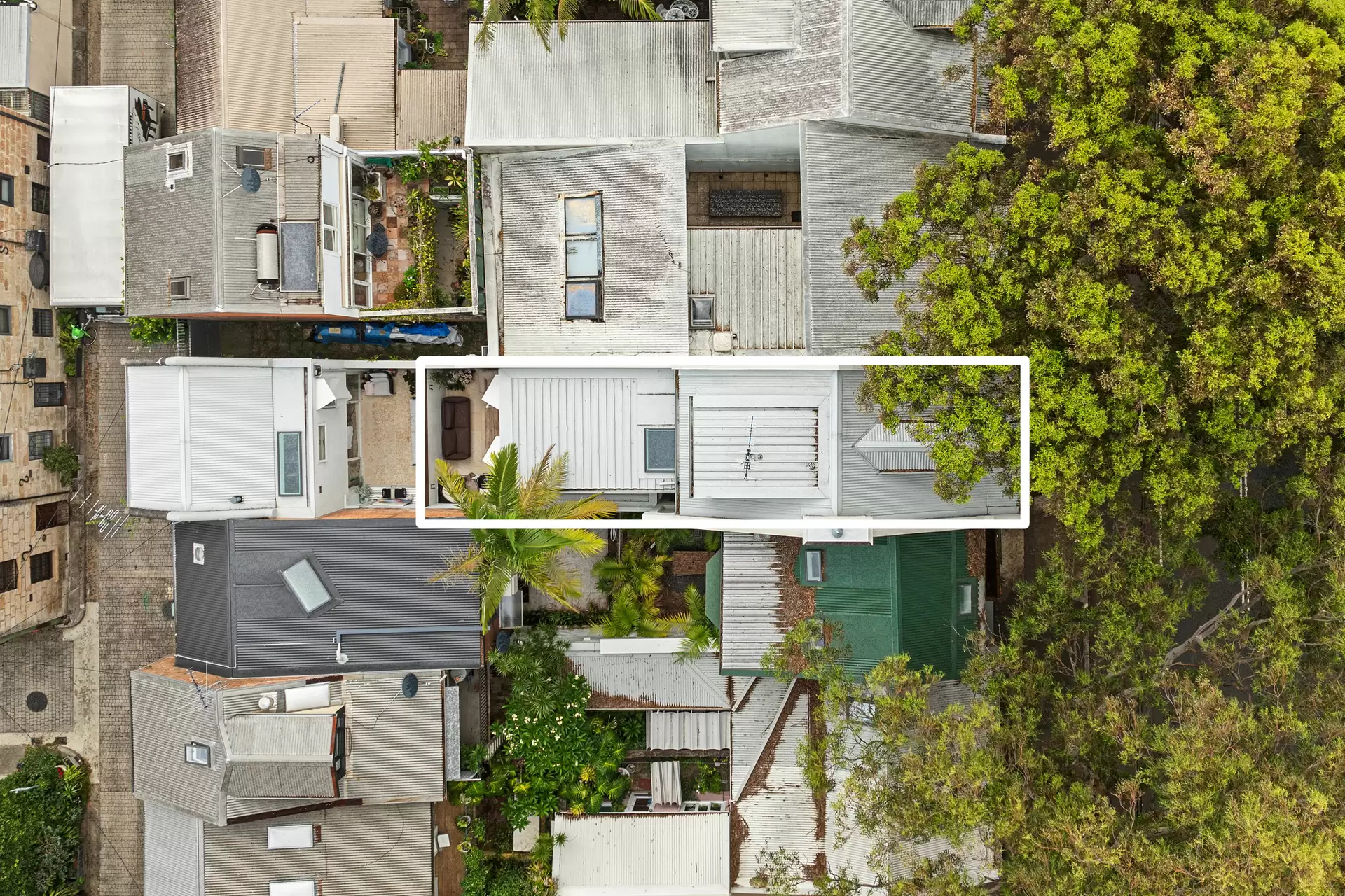 93 Stanley Street, Darlinghurst Auction by Sydney Sotheby's International Realty - image 1