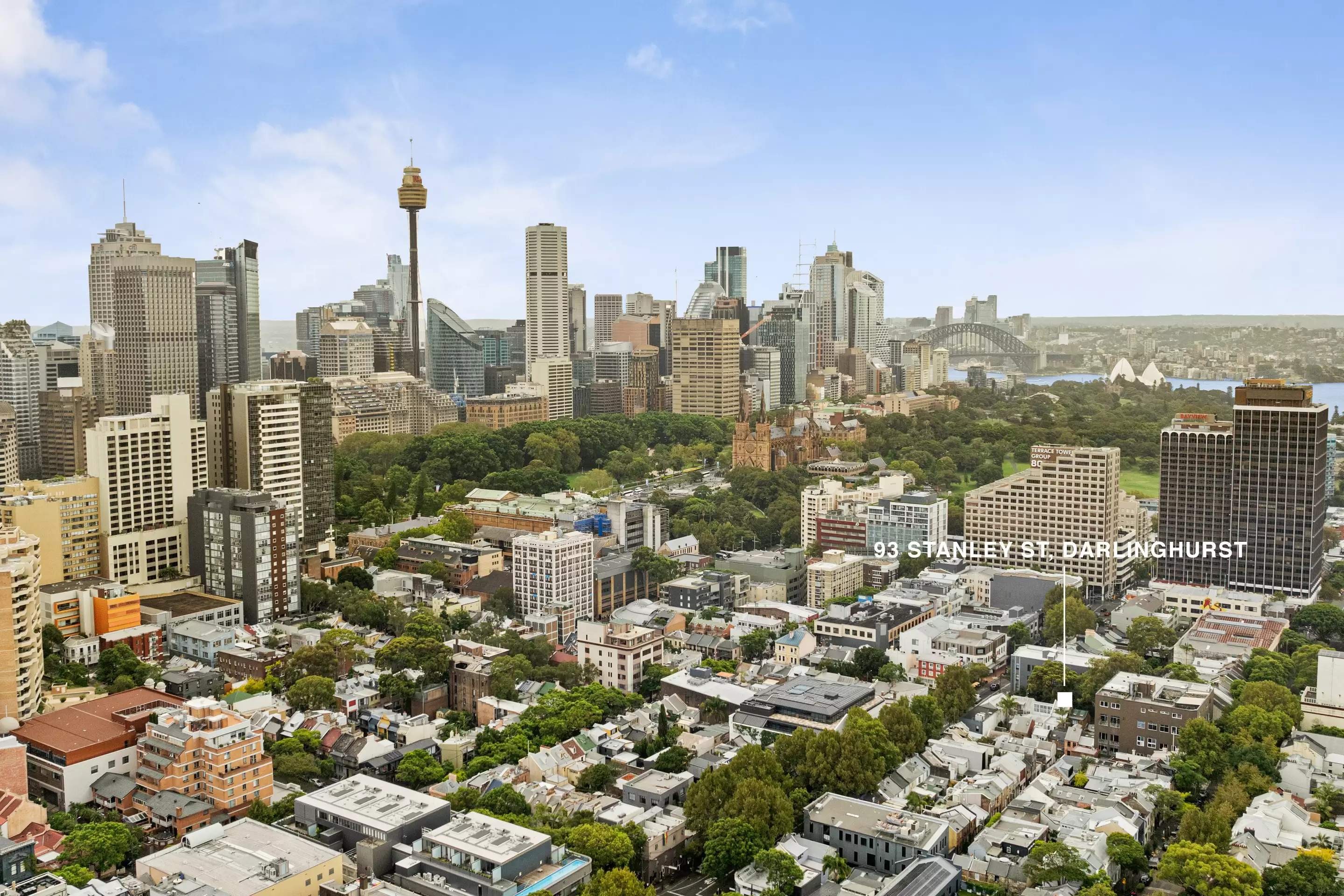 93 Stanley Street, Darlinghurst Auction by Sydney Sotheby's International Realty - image 16