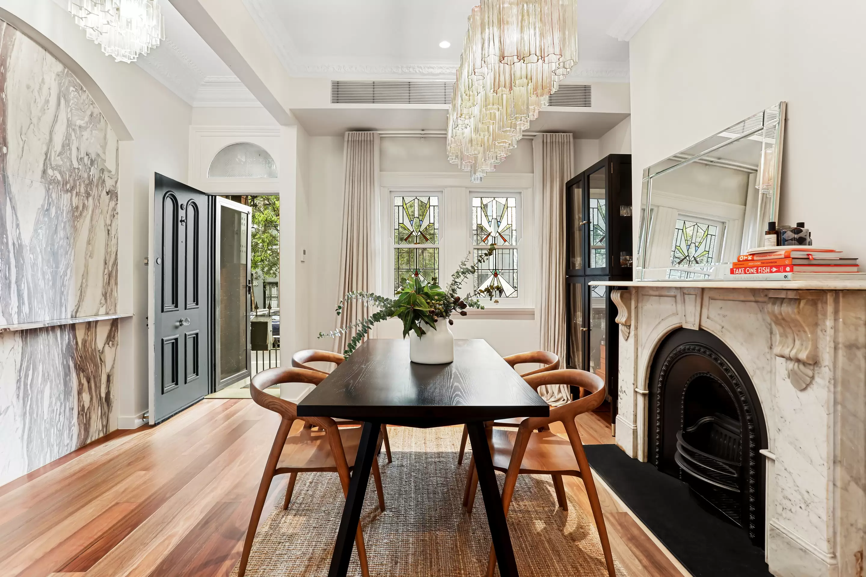 93 Stanley Street, Darlinghurst Auction by Sydney Sotheby's International Realty - image 3