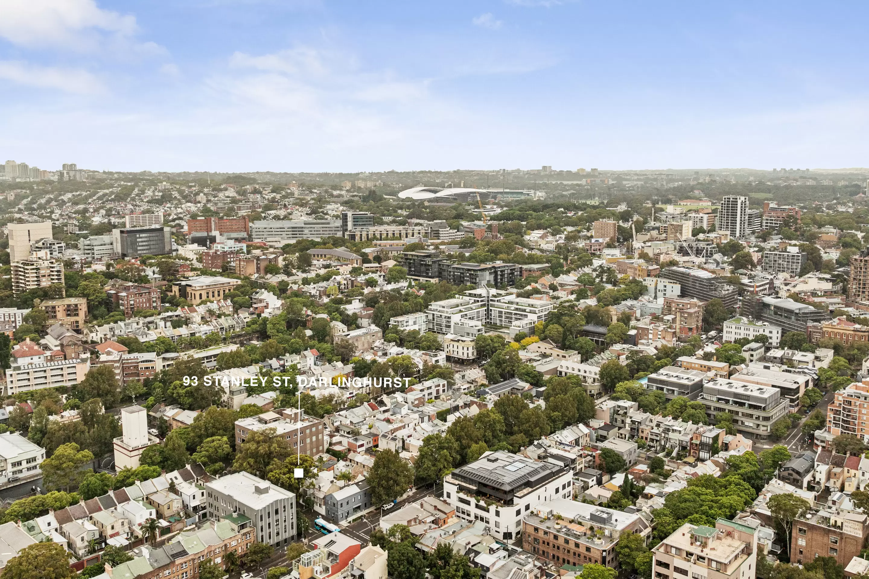 93 Stanley Street, Darlinghurst Auction by Sydney Sotheby's International Realty - image 17